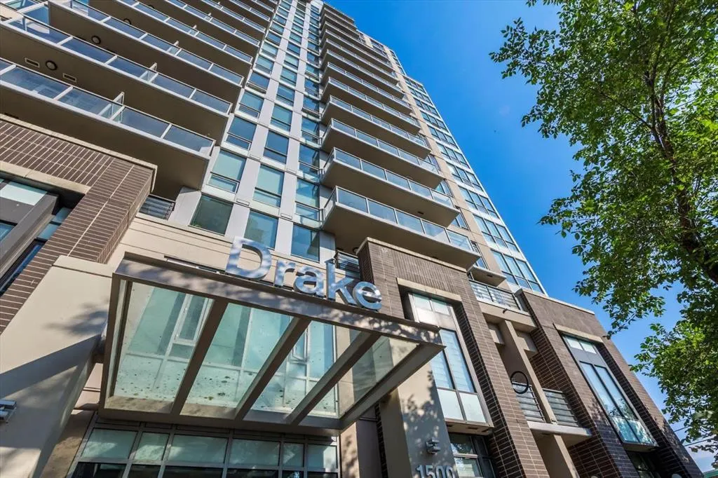 1500 7 Street SW, #701