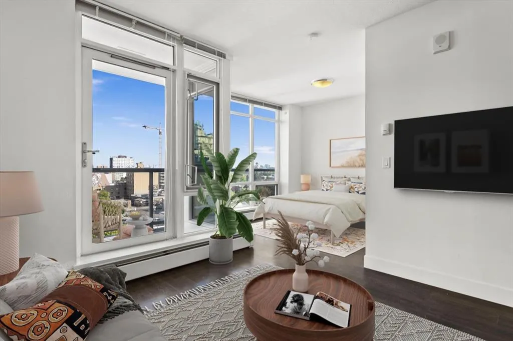 1500 7 Street SW, #701