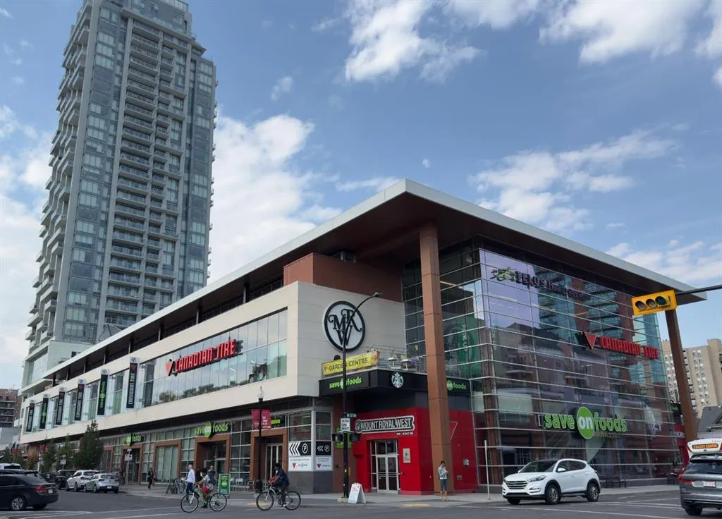 1500 7 Street SW, #701