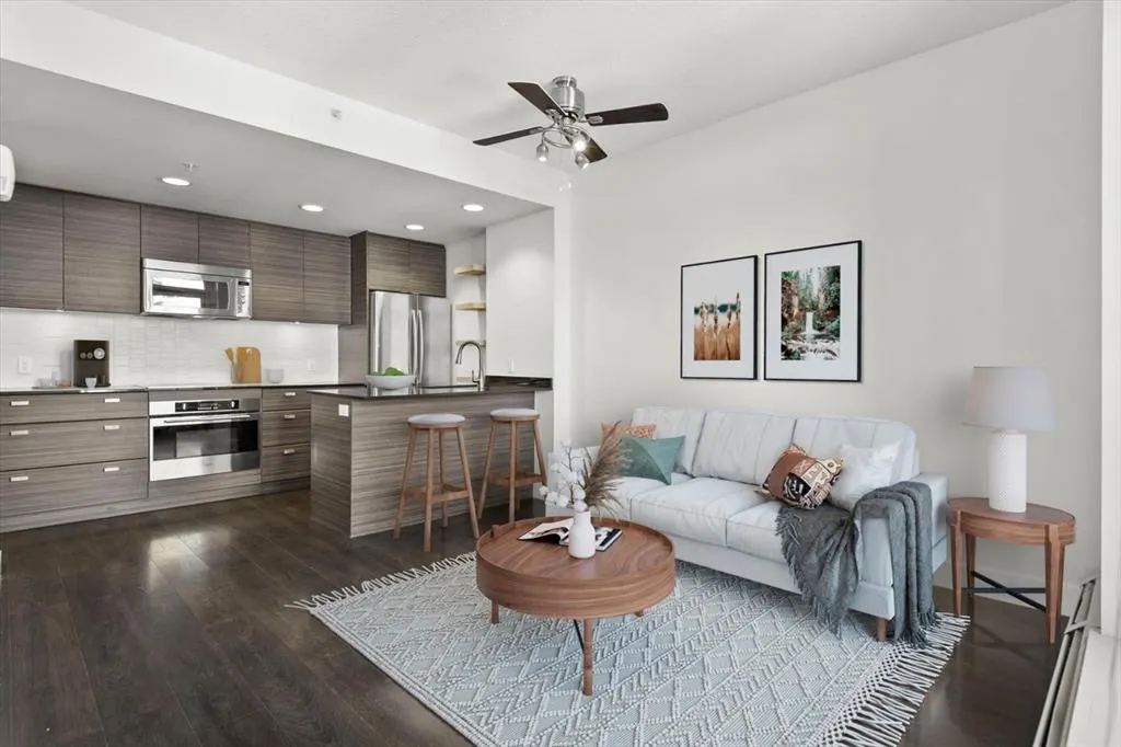 1500 7 Street SW, #701