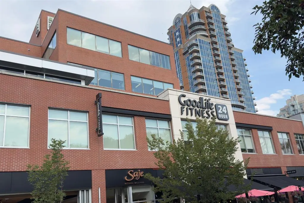 1500 7 Street SW, #701