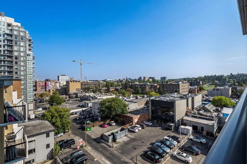 1500 7 Street SW, #701