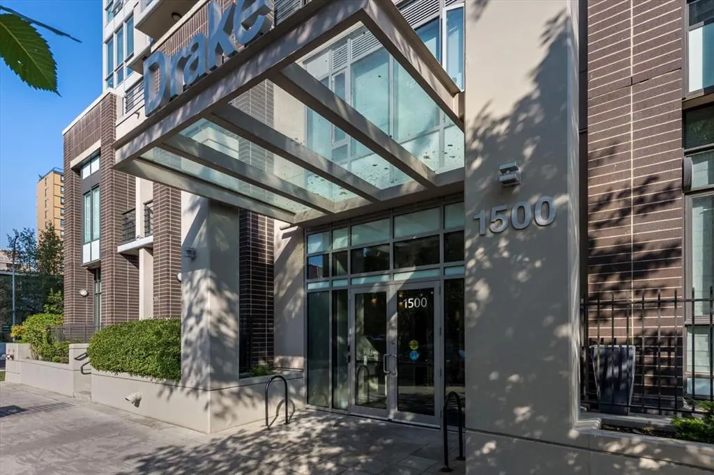 1500 7 Street SW, #701