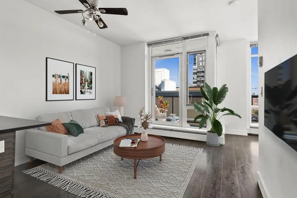 1500 7 Street SW, #701