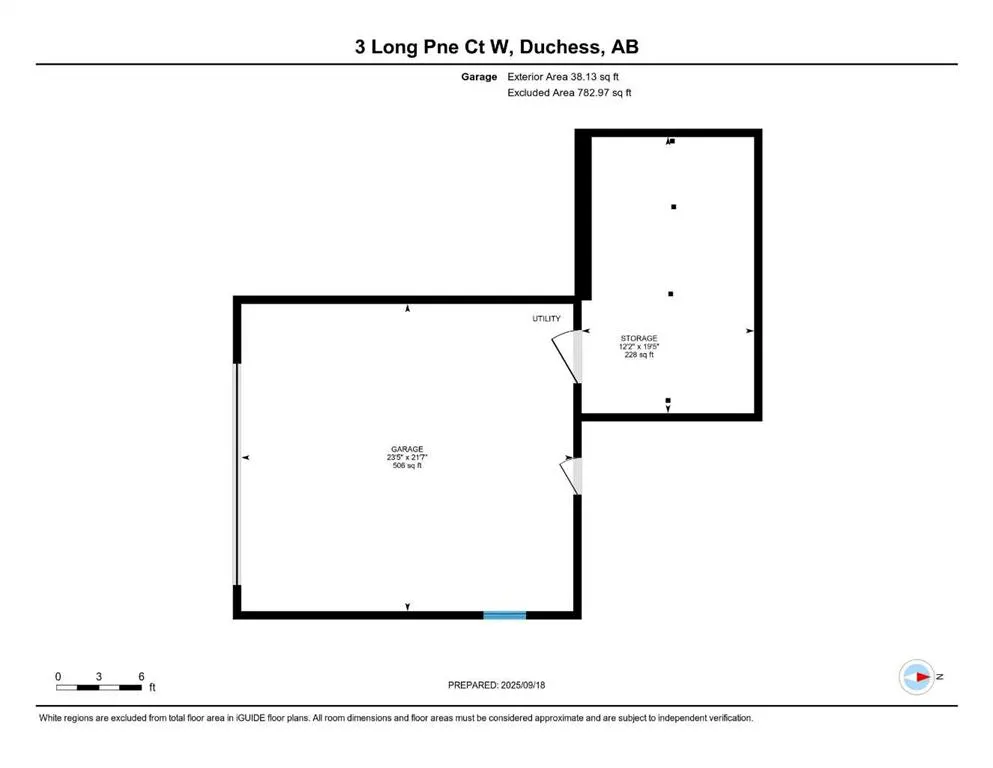 3 Long Pine Court