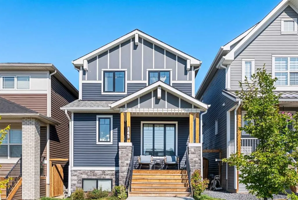 145 Lucas Crescent NW
