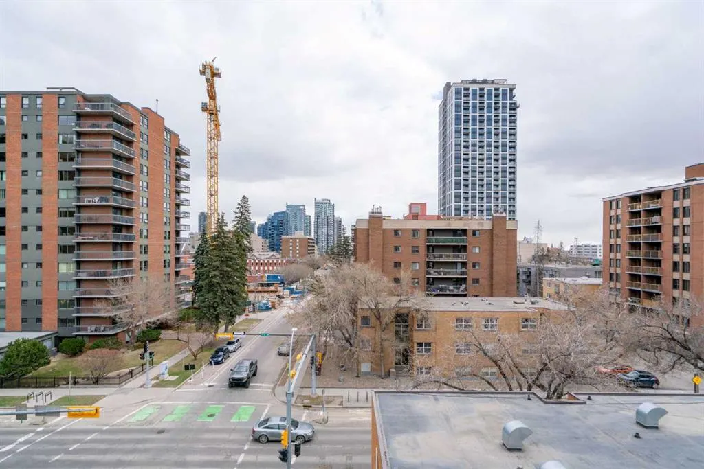 605 14 Avenue SW, #604