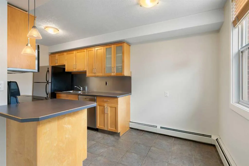 605 14 Avenue SW, #604
