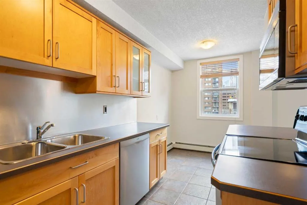 605 14 Avenue SW, #604