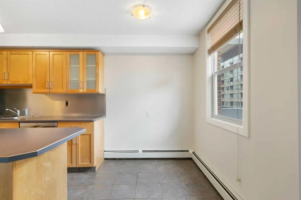 605 14 Avenue SW, #604
