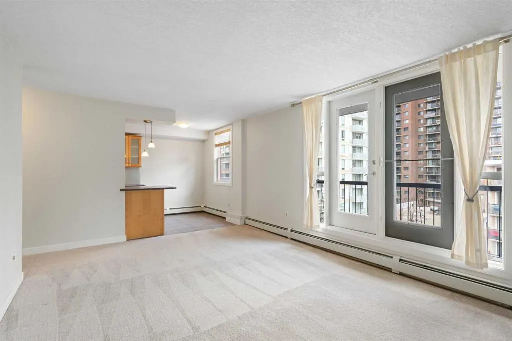 605 14 Avenue SW, #604