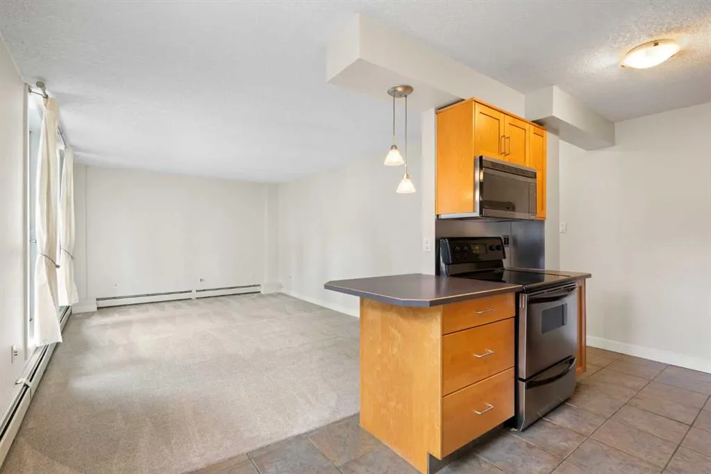 605 14 Avenue SW, #604