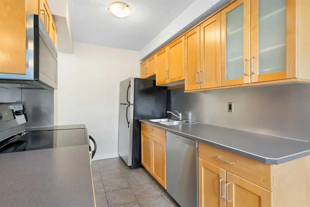 605 14 Avenue SW, #604