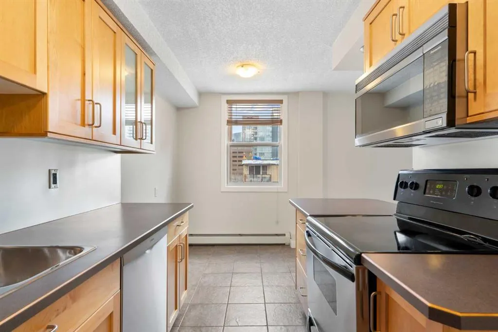 605 14 Avenue SW, #604
