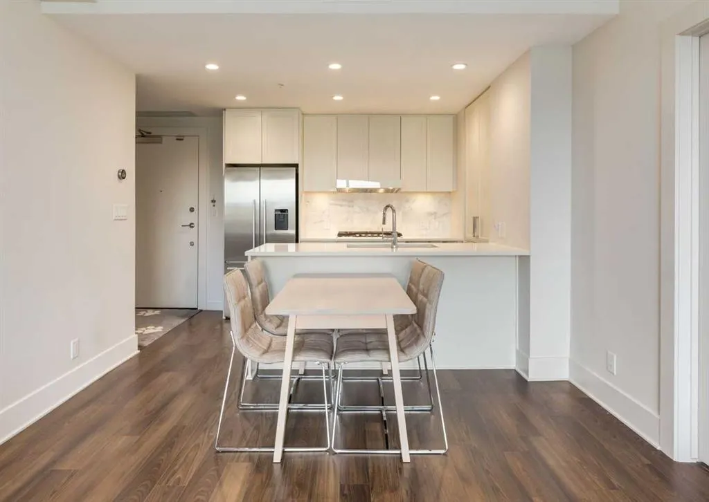46 9 Street NE, #615