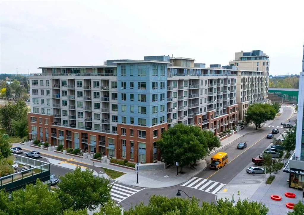 46 9 Street NE, #615
