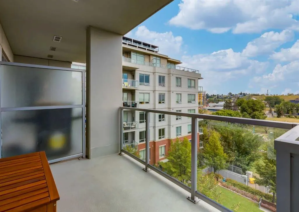46 9 Street NE, #615