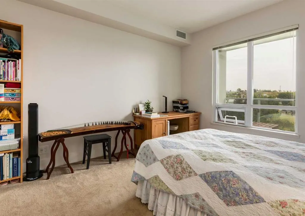 46 9 Street NE, #615