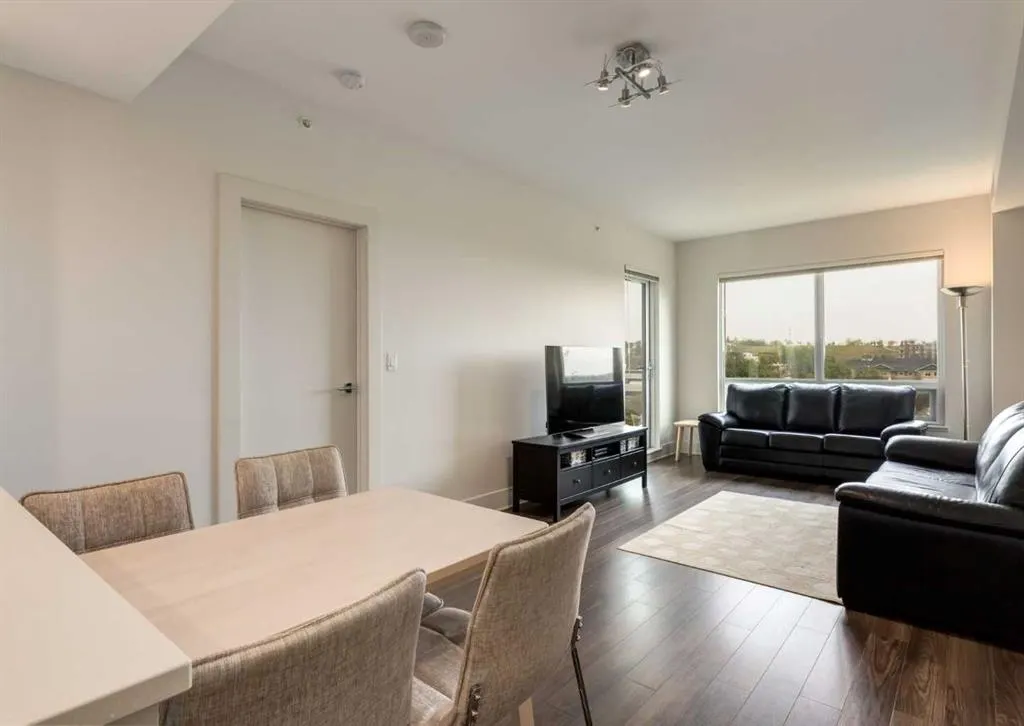 46 9 Street NE, #615