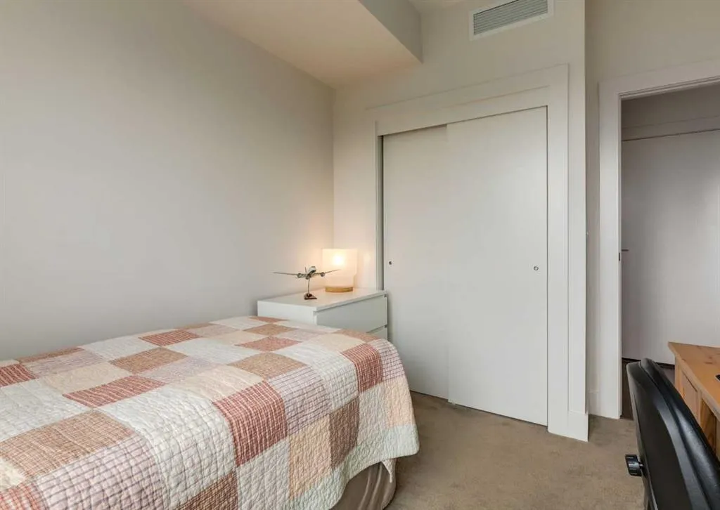 46 9 Street NE, #615