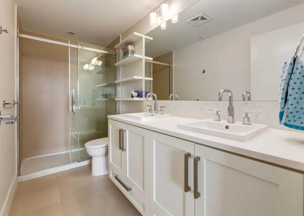 46 9 Street NE, #615
