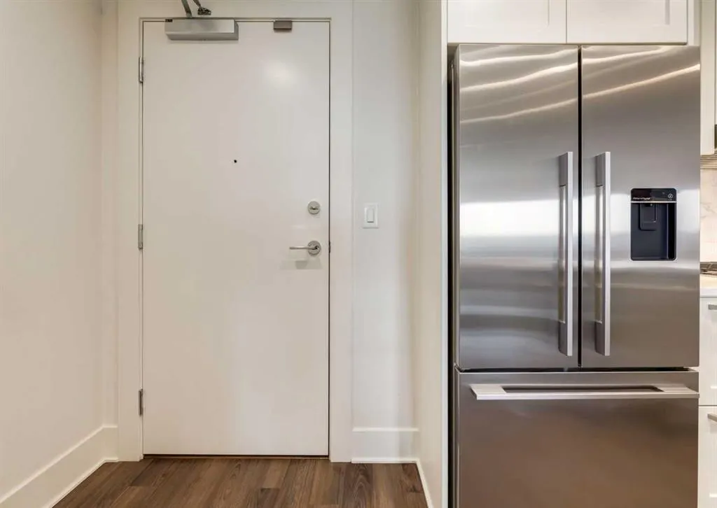 46 9 Street NE, #615