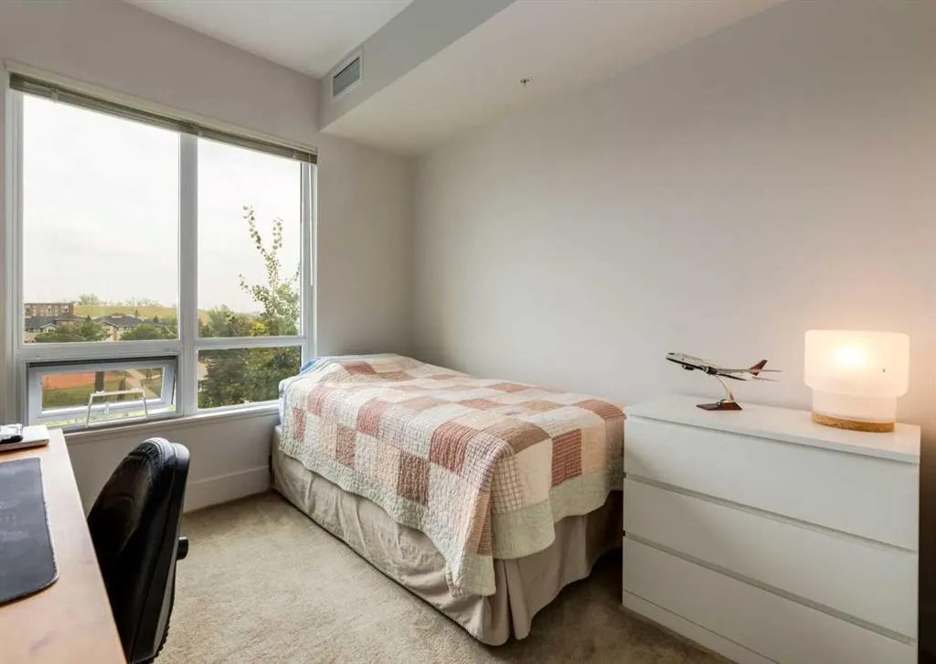 46 9 Street NE, #615