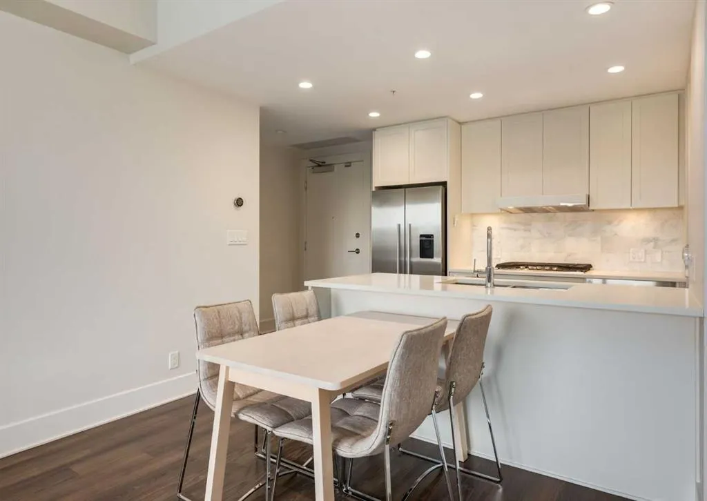 46 9 Street NE, #615