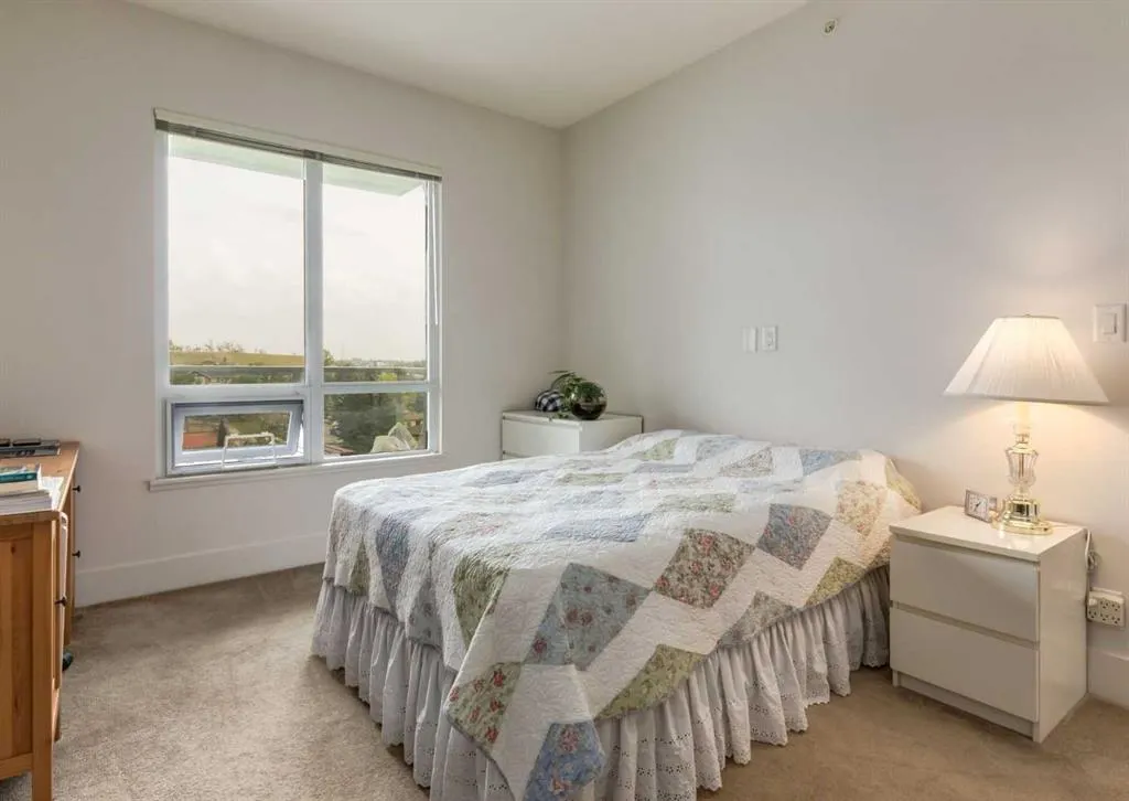 46 9 Street NE, #615