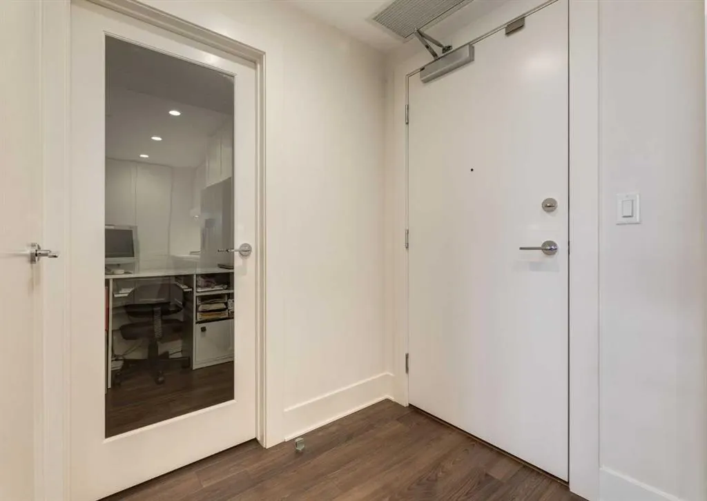 46 9 Street NE, #615
