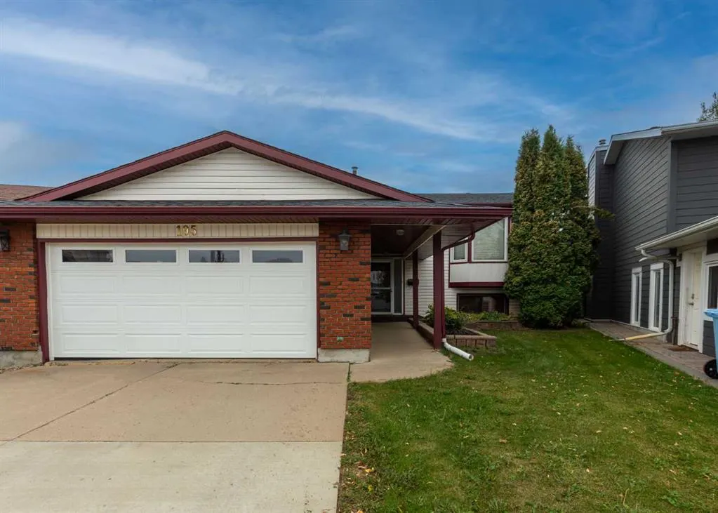 195 Becker Crescent