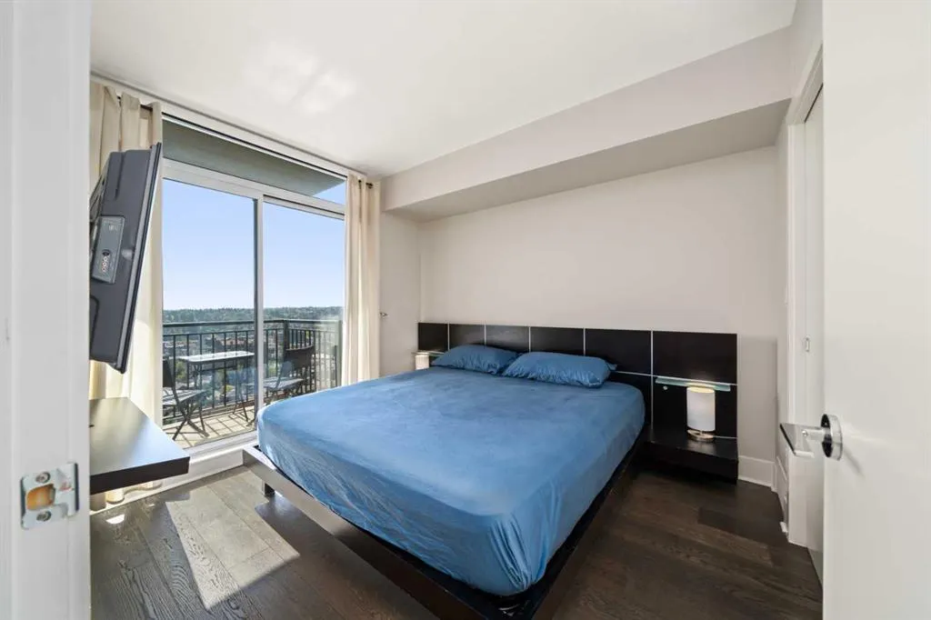 1111 10 Street SW, #1907