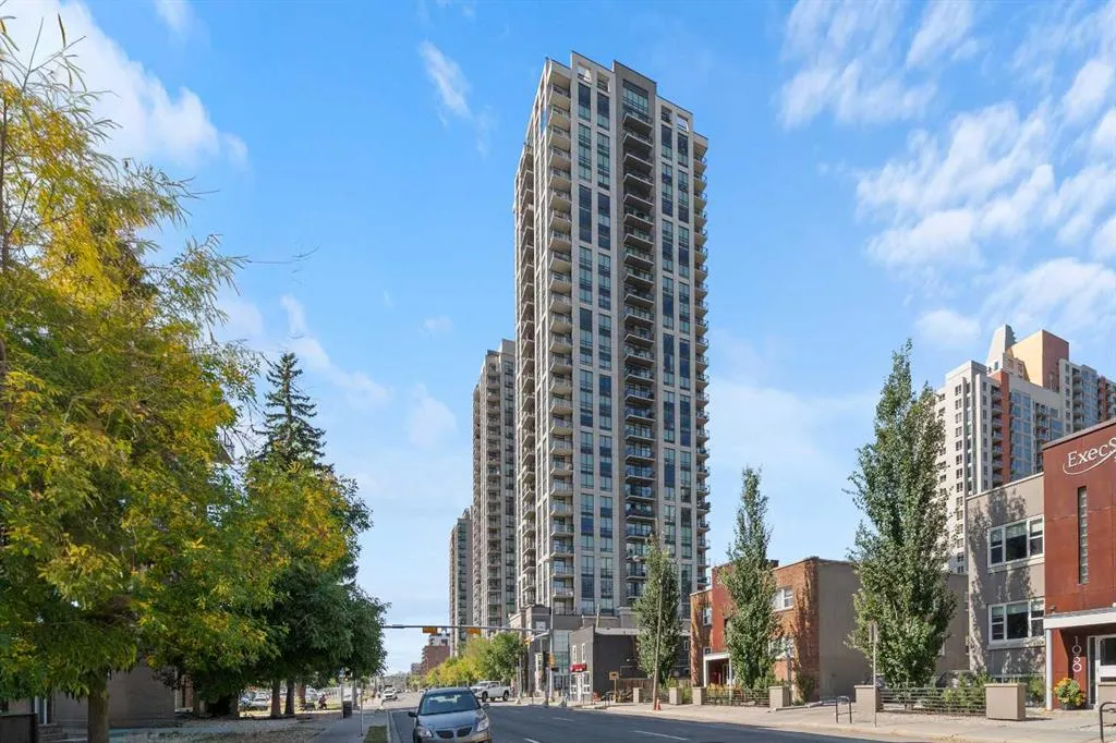 1111 10 Street SW, #1907