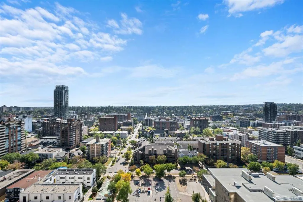 1111 10 Street SW, #1907