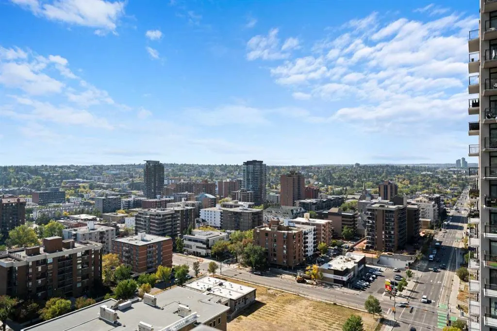 1111 10 Street SW, #1907