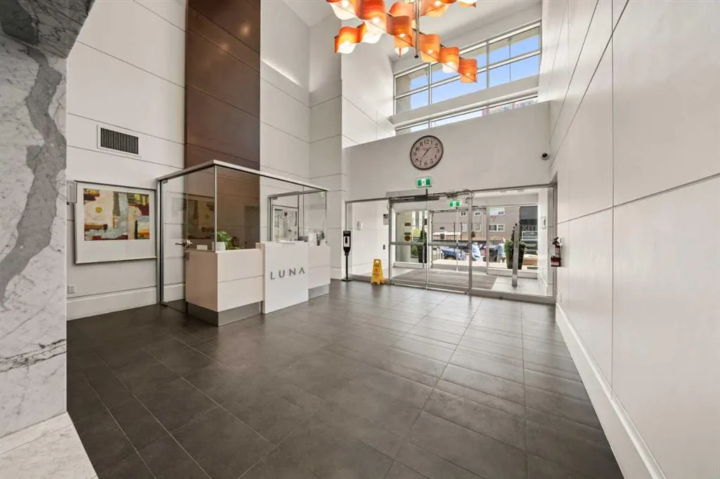 1111 10 Street SW, #1907