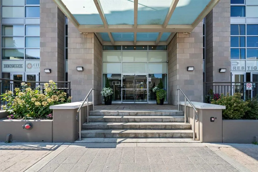 1111 10 Street SW, #1907
