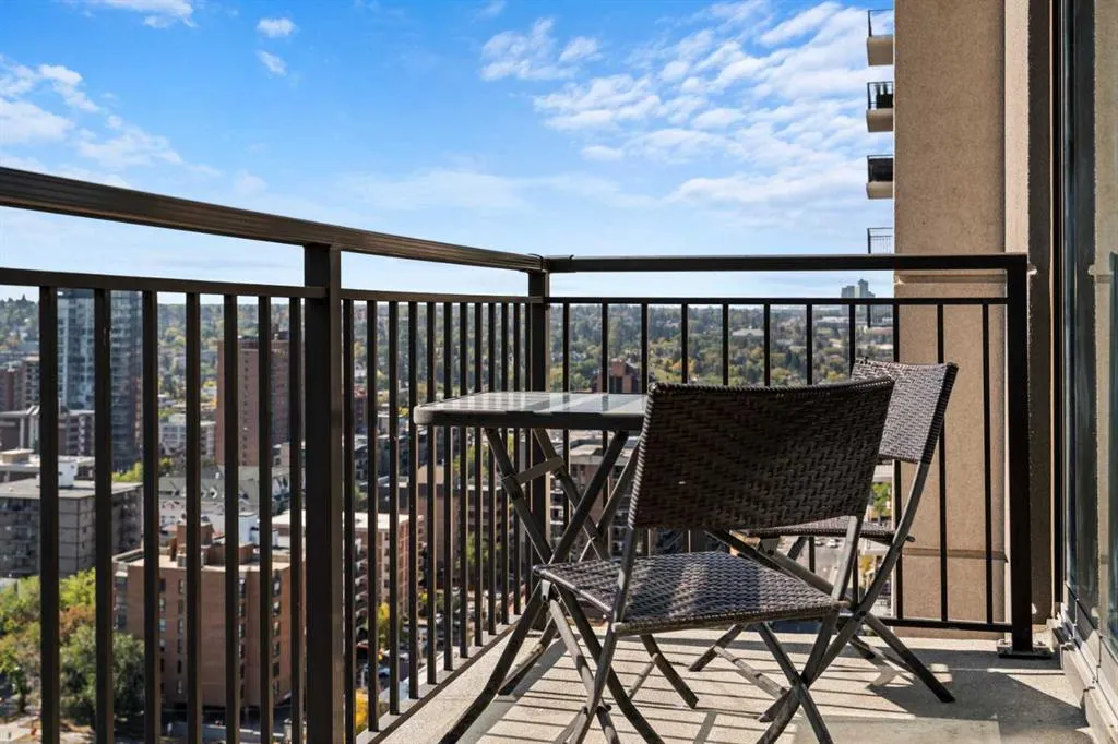 1111 10 Street SW, #1907