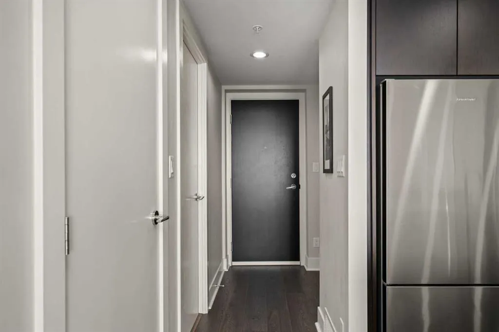 1111 10 Street SW, #1907
