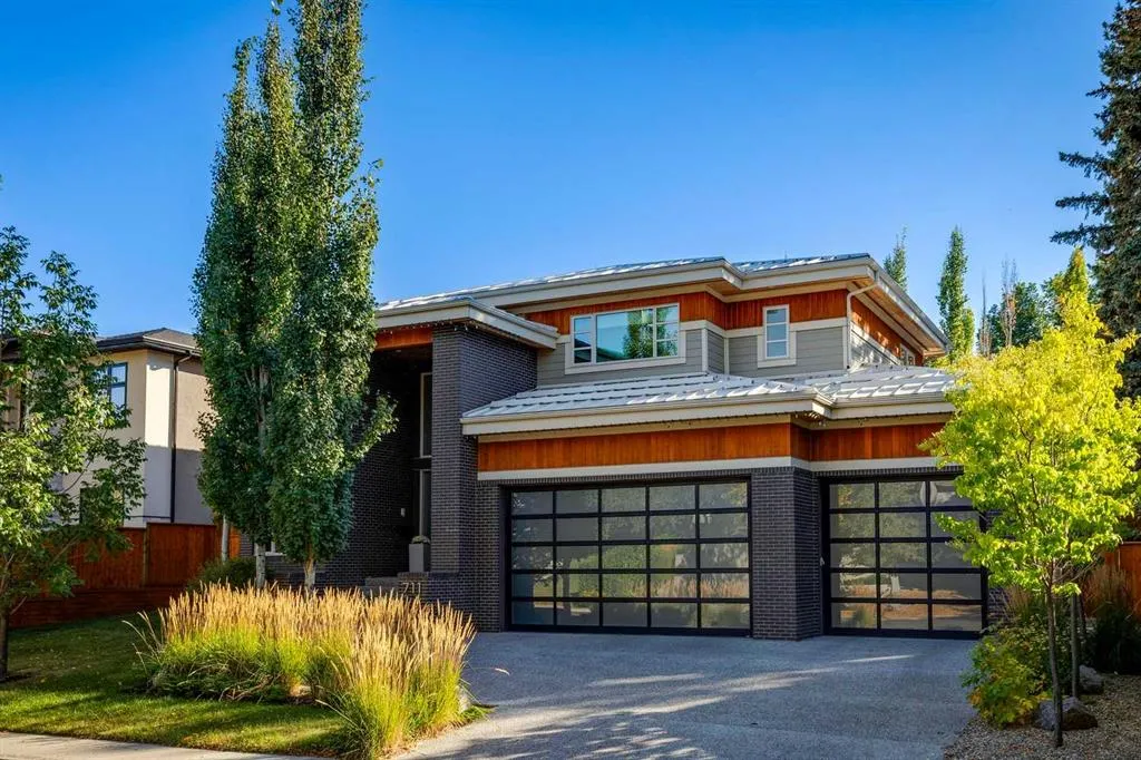 711 Crescent Boulevard SW