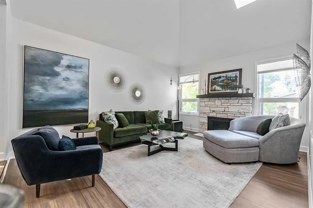 108 Canterville Road SW