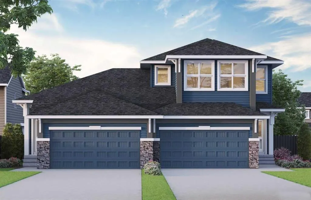 141 Southbow Drive