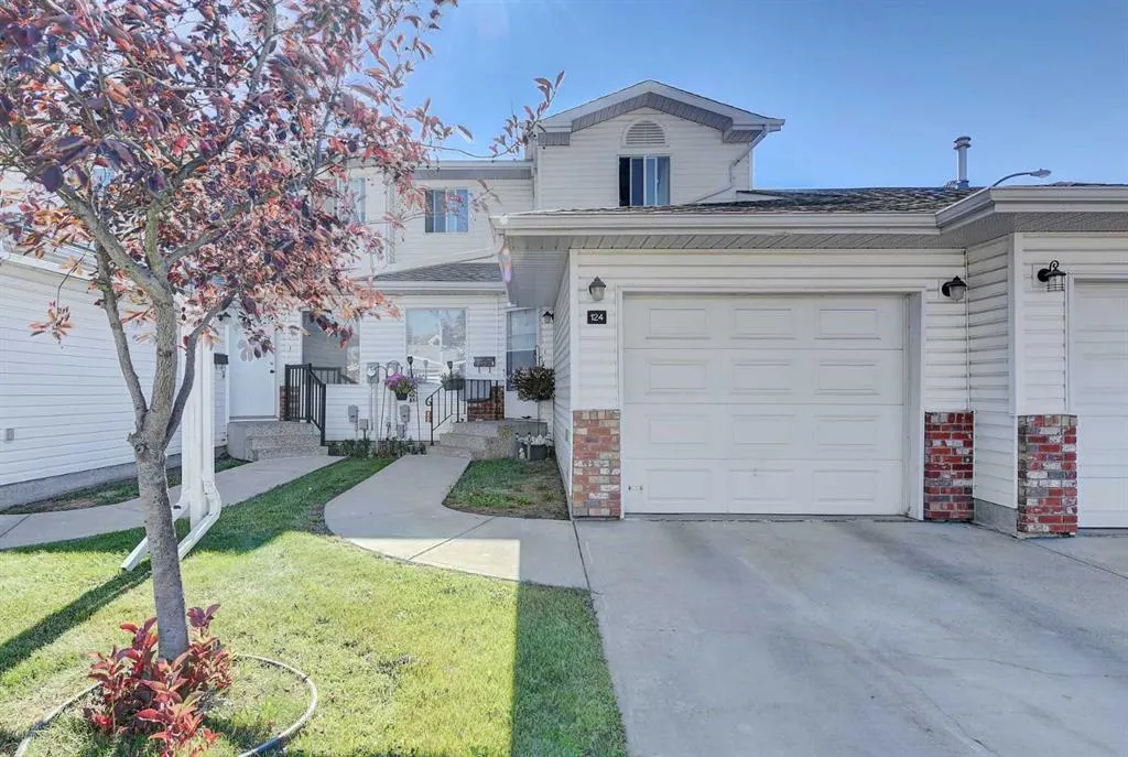 9140 101 Avenue, #124