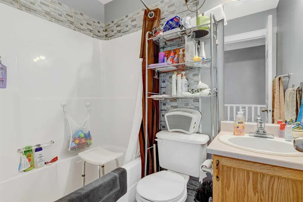 9140 101 Avenue, #124
