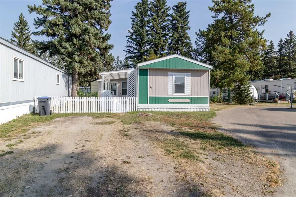 4851 46 Street, #31
