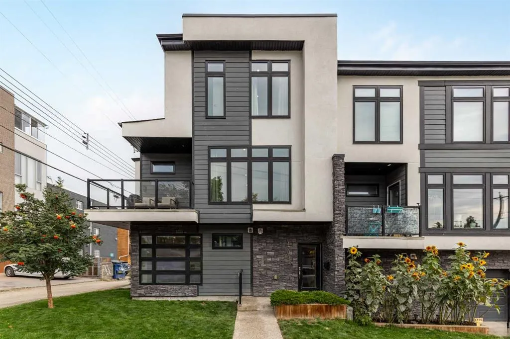 1708 19 Avenue SW