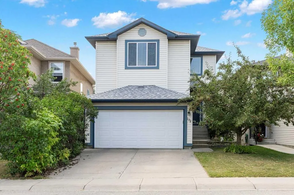 172 Tuscany Meadows Heath NW