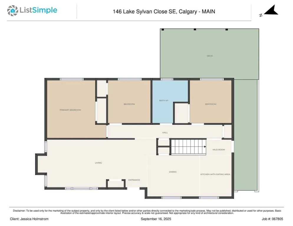 146 Lake Sylvan Close SE