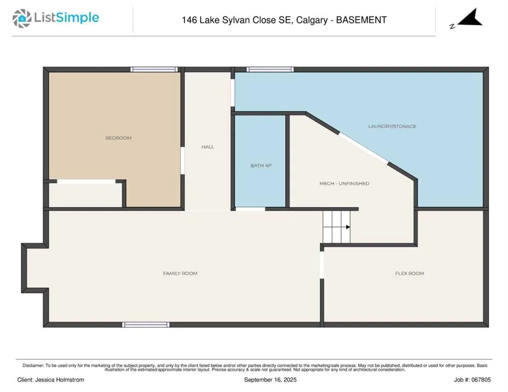 146 Lake Sylvan Close SE