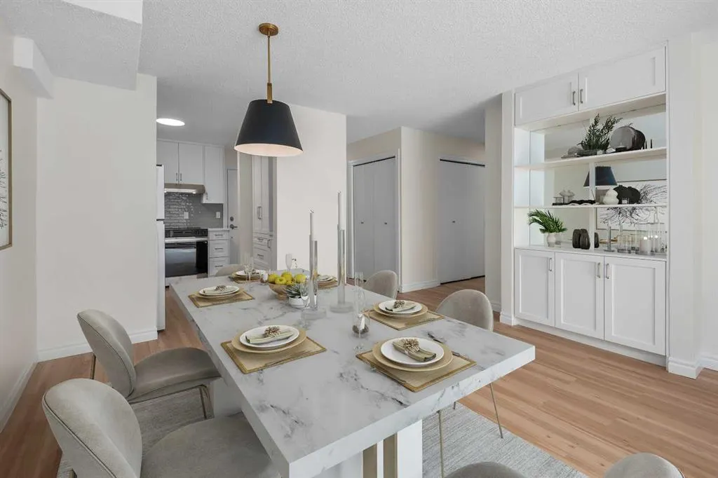 611 67 Avenue SW, #202